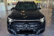 Mercedes GLB 250+ EQ Progressive