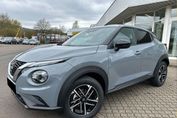 Nissan Juke N-Connecta 1.0 DIG-T