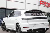 Porsche Cayenne S E-Hybrid