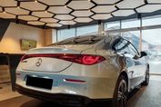 Mercedes CLA 200 Progressive