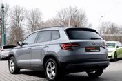 Skoda Karoq 2.0 TDI SCR 4x4 Ambition