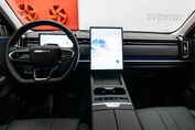 Jaecoo 7 1.5 T-GDI Super Hybrid Exclusive DHT