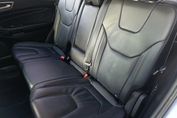 Ford EDGE 2.0 TDCi Twin-Turbo 4WD  Titanium