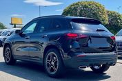 Mercedes GLA 200 AMG Line