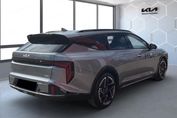 Kia K4 1.6 T-GDI GT Line