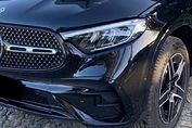 Mercedes GLC 220 d  4-Matic AMG Line