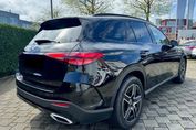 Mercedes GLC 300 4-Matic AMG Line
