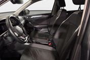 Volkswagen T-Roc 1.5 TSI DSG