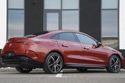 Mercedes CLA 250+ AMG Line