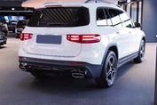 Mercedes GLB 220 4-Matic AMG Line
