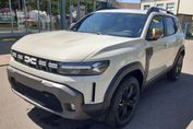 Dacia Duster Extreme 1.2 TCe Hybrid-G LPG 4x4