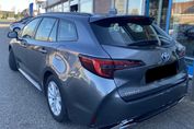 Toyota Corolla Comfort 1.8 Hybrid