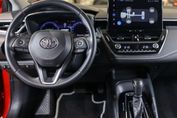 Toyota Corolla 1.8 Hybrid Comfort