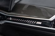 BMW X6 M60i mHEV sport-aut
