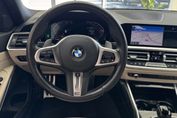 BMW Seria 3 320d xDrive M Sport
