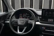 Audi Q5 40 TDI mHEV Quattro Advanced S tronic