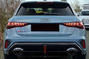 Audi A3 RS3 TFSI quattro Sportback