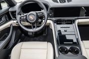Porsche Panamera 4S E-Hybrid