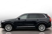 Volvo XC90 T8 AWD Plug-In Hybrid Inscription 7os aut