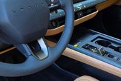 Lexus ES 300h Prestige AWD