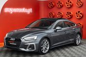 Audi A5 Sportback 45 TFSI quattro S Line