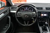 Skoda Superb 2.0 TDI SCR Ambition