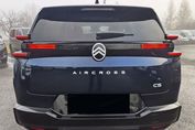 Citroen C5 Aircross Plus eDCT6 1.2 mHEV