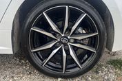 Toyota Corolla 2.0 Hybrid GR Sport Dynamic