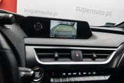 Lexus UX 200 2.0 2WD