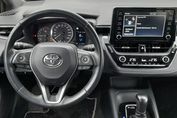 Toyota Corolla 1.8 Hybrid Comfort