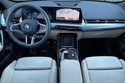 BMW X1 xDrive20d mHEV M Sport sport-aut