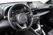 Toyota Yaris 1.5 Comfort