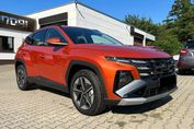 Hyundai Tucson 1.6 T-GDi HEV Executive 2WD aut