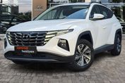 Hyundai Tucson 1.6 T-GDI Smart 2WD DCT