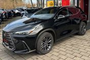 Lexus NX 350h Prestige 2WD