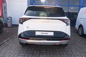 Kia Sportage 1.6 T-GDI Business Line 4WD DCT