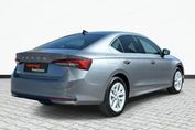 Skoda Octavia TSI Selection