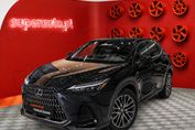 Lexus NX 450h+ Prestige AWD