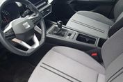 Seat Leon Style 1.5 TSI