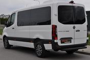 Mercedes Sprinter Standard Pro 9G-Tronic