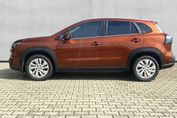 Suzuki SX4 S-cross 1.4 SHVS