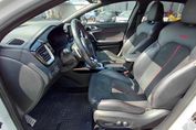 Kia Ceed 1.6 T-GDI GT DCT