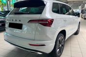 Skoda Karoq Sportline 1.5 TSI DSG