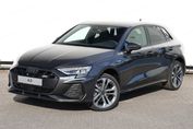 Audi A3 30 TFSI S Line Sportback