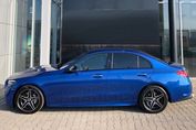 Mercedes Klasa C 220 d 4-Matic AMG