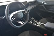 MG HS 1.5T HEV+ Excite aut