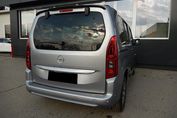 Opel Combo L1H1 GS