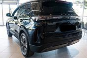 Chery Tiggo 7 Premium 1.6 TGDI AWD