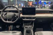 Skoda Epiq First Edition 55kWh