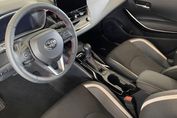 Toyota Corolla GR Sport 1.8 Hybrid